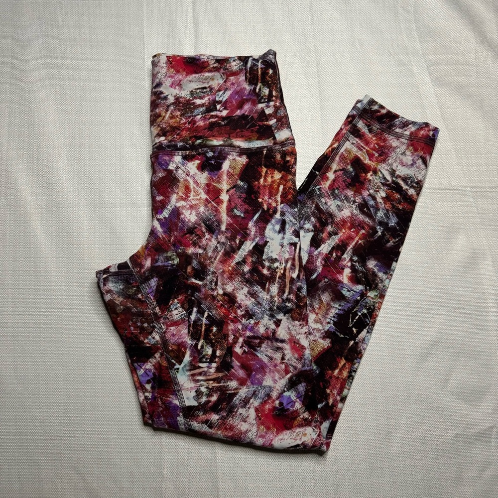 Lululemon everlux leggings